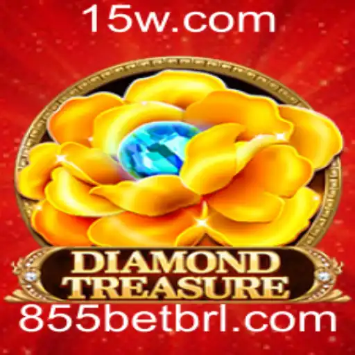 Descubra Diamondtreasure: Um Mergulho no Universo do Jogo de Azar com 855bet