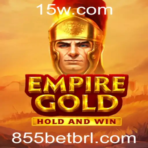 EmpireGold: Uma Nova Experiência de Jogo Inovadora com 855bet