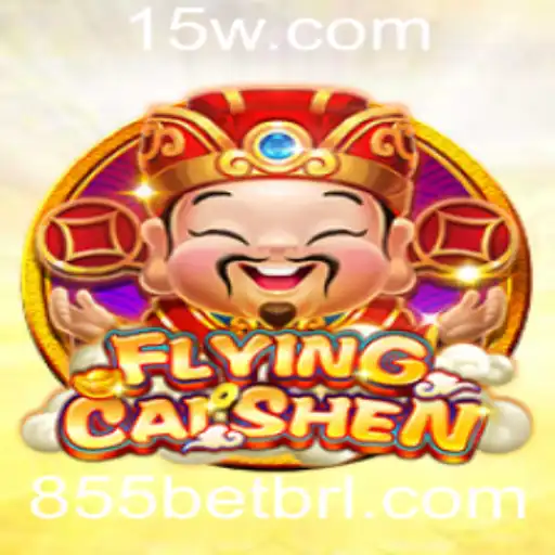 FlyingCaiShen: Explorando o Novo Jogo Revolucionário da 855bet