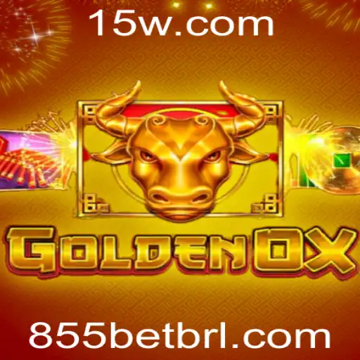 Explorando o Fascinante Mundo do Jogo GoldenOx com 855bet