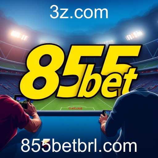 Evolução dos Jogos Online e o Impacto de 855bet