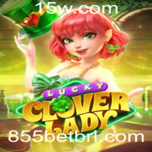 LuckyCloverLady: A Fascinação e Encanto do Jogo Online
