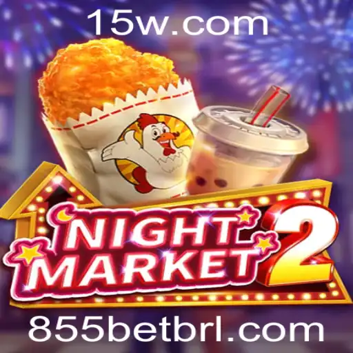Explorando o Mundo do Jogo NightMarket2 com 855bet