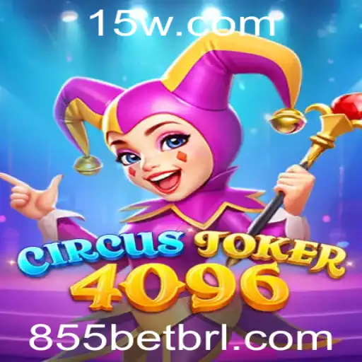 Descubra o Fascinante Mundo de CircusJoker4096: Uma Introdução Completa