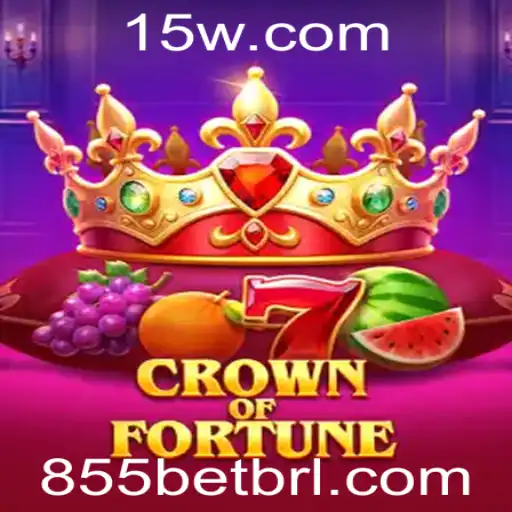 CrownofFortune: Explorando o Fascinante Mundo do Jogo com 855bet