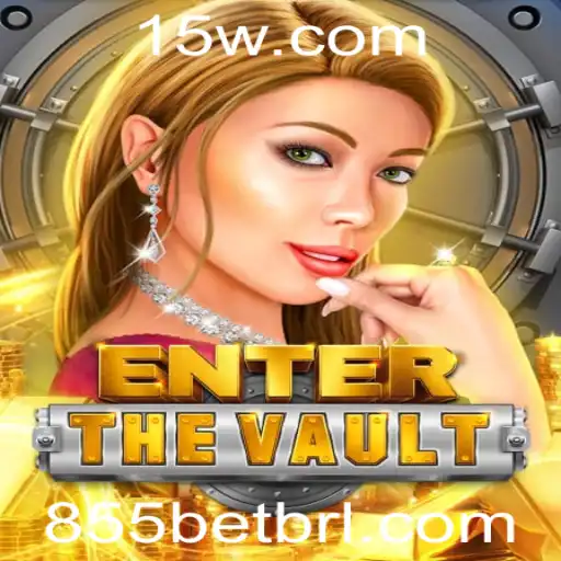 EntertheVault: Uma Nova Experiência de Jogo com Tema de Aventura