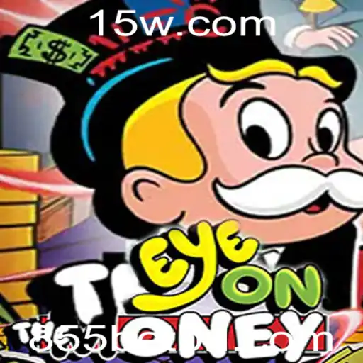 Descubra EyeOnTheMoney: O Novo Jogo que Está Dominando o Mercado