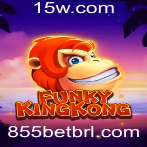 Explore o Mundo de FunkyKingKong: Uma Aventura com 855bet