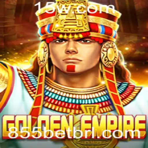 GoldenEmpire: Explorando o Universo de Jogos com 855bet