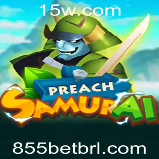 Descubra o Mundo de PreachSamurai: Um Jogo de Estratégia Empolgante