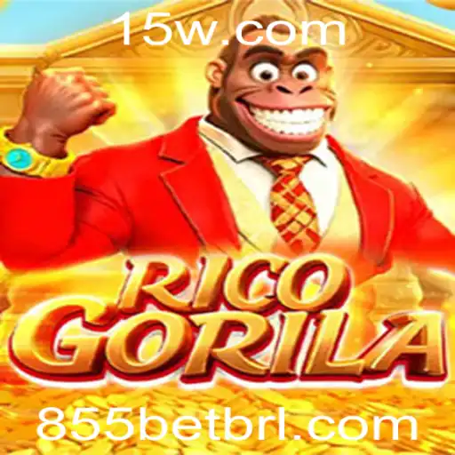 Descubra o Inovador Jogo RicoGorila: O Futuro dos Cassinos Online com 855bet