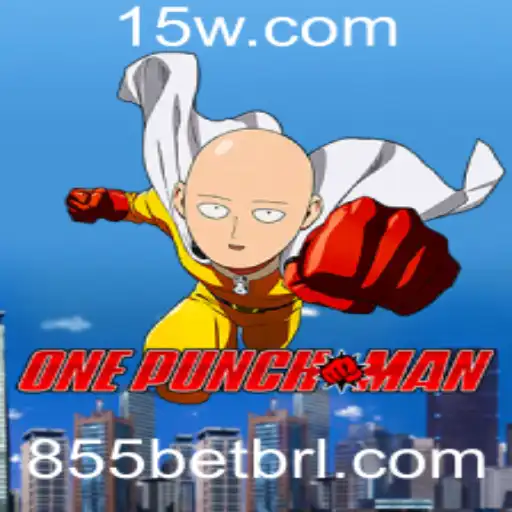 OnePunchMan: Mergulhando no Universo do Jogo com 855bet
