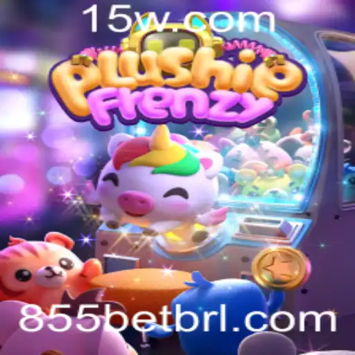 Descubra o Fascinante Mundo de PlushieFrenzy com 855bet