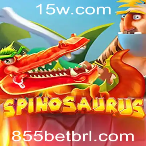 Explorando o Mundo do Jogo Spinosaurus e a Conexão com 855bet