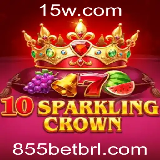Explorando o Mundo Vibrante de 10SparklingCrown: Um Jogo de Sorte e Emoção