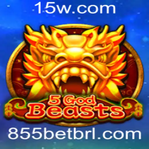 Descubra o Fascinante Mundo de 5GodBeasts