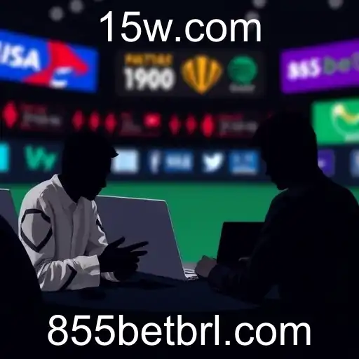 Entendendo os Detalhes do Contrato Usuário: O Caso do 855bet