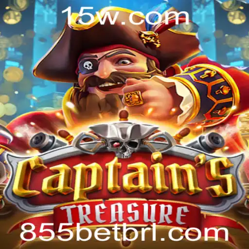 CaptainssTreasure: Aventuras Náuticas em Busca de Fortunas