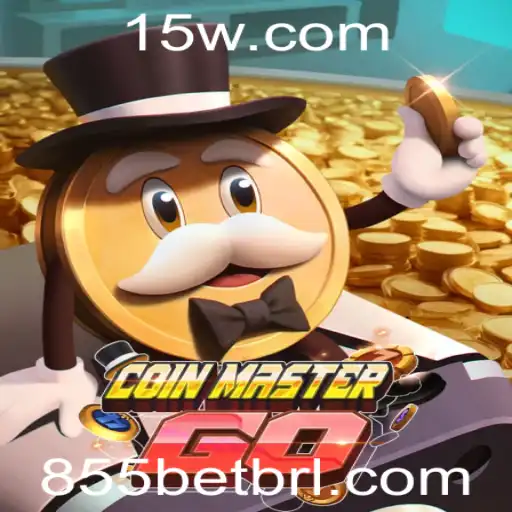 CoinMasterGO: Descubra o Mundo Empolgante de 855bet