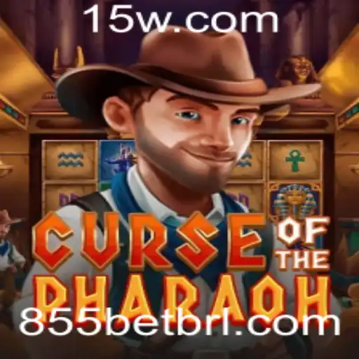 Descubra os Mistérios de 'CurseofthePharaoh': Um Jogo Repleto de Aventura e Estratégia