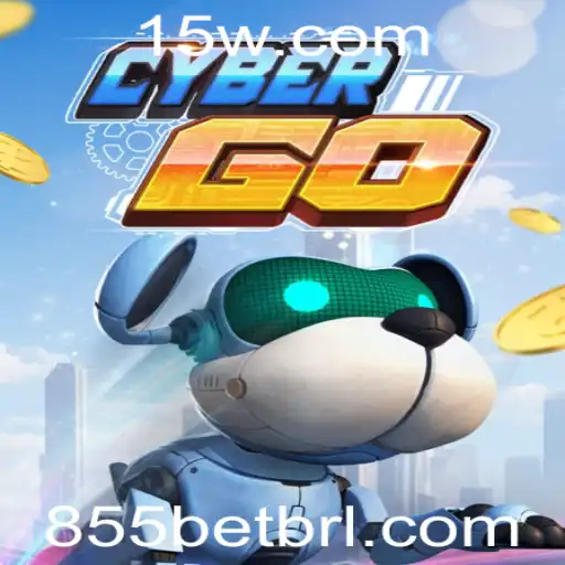 CyberGO: Uma Imersão no Futuro dos Jogos Digitais