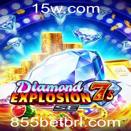 Descubra a Emoção do Jogo DiamondExplosion7sSE com 855bet
