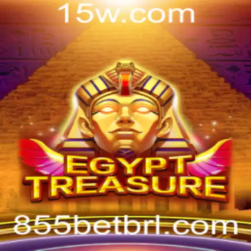 Descubra os Mistérios do EgyptTreasure: O Jogo de Aventura