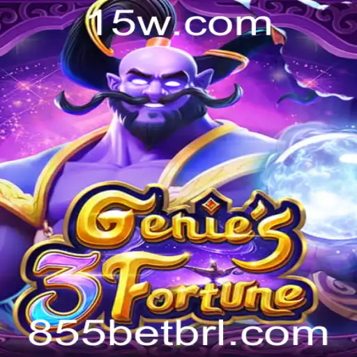 Explorando o Mundo de Genie3Fortune: Um Guia Completo para Jogadores