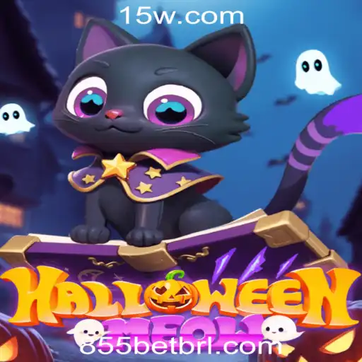 Desvendando HalloweenMeow: Uma Aventura Assustadora com 855bet
