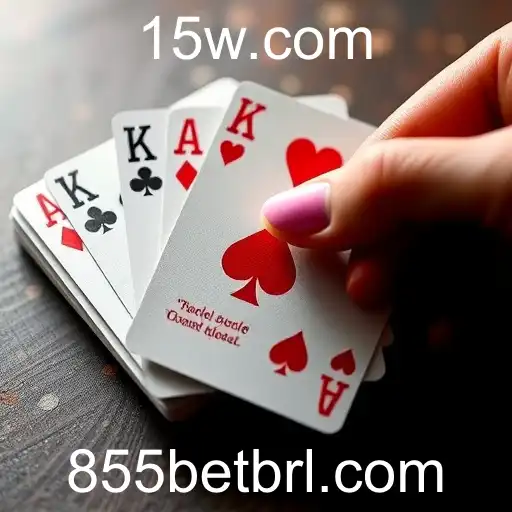 Jogos de Cartas: Uma Tradição que Perdura