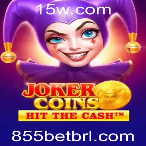 JokerCoins: Explorando o Mundo dos Jogos Digitais com 855bet