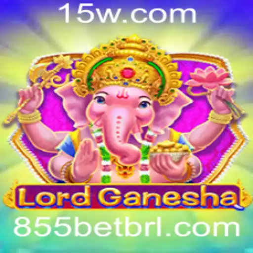 Descubra LordGanesha: Um Jogo Inovador na Plataforma 855bet