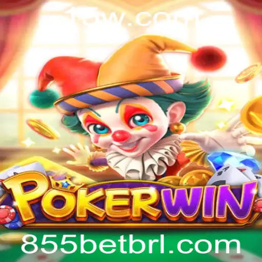 Explorando as Nuances do Jogo de Cartas POKERWIN com 855bet