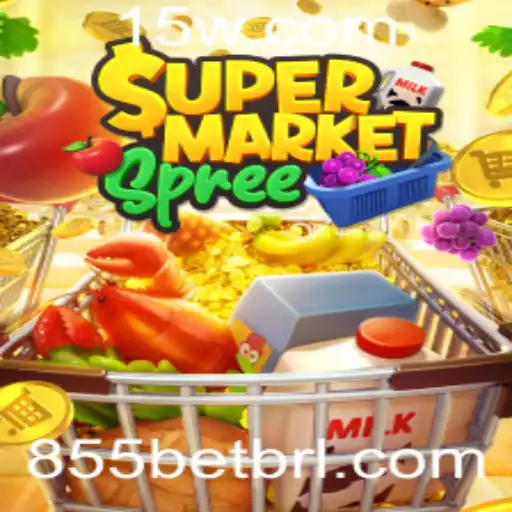SupermarketSpree: Desbravando o Mundo do Jogo com 855bet