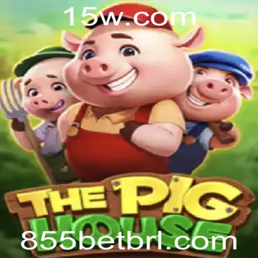 Descubra o Mundo de ThePigHouse: O Excitante Jogo Compatível com 855bet