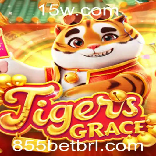 Explorando o Mundo de TigersGrace: Aventura e Estratégia no Universo 855bet