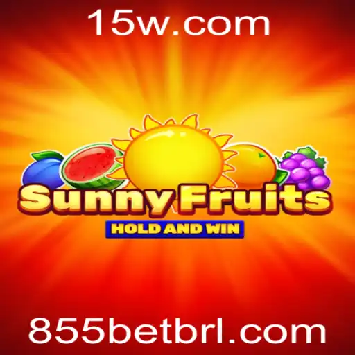Descubra o Fascinante Mundo de SunnyFruits com 855bet