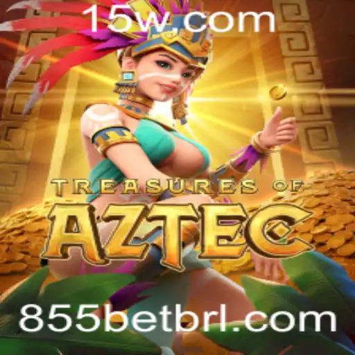 Explorando o Mundo de Treasures of Aztec na Perspectiva do 855bet